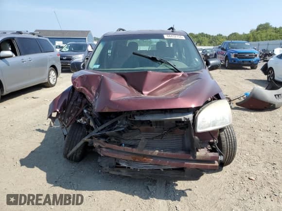 ✅ 2006 Pontiac Montana • VIN: 1GMDV33L46D168179 • Lot: 68432155. Wystawiony na Copart z przebiegiem 88 373 mil. Bezpłatny archiwum sprzedaży aukcyjnych z USA i szczegółowy raport historii pojazdu na DreamBid. Zdjęcie 5.