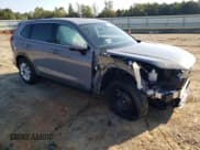 ✅ 2026 Honda CR-V LX • VIN: 2HKRS4H24TH411939 • Лот: 81219365. Опубликован ранее на Copart с пробегом 85 миль. Бесплатный доступ к архиву аукционных продаж из США и подробный отчёт об истории автомобиля на DreamBid. Изображение 4.