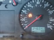 ✅ 2002 Volkswagen Golf GTI • VIN: 9BWDE61J424021979 • Лот: 39831844. Опубликован ранее на IAAI с пробегом 246 541 миль. Бесплатный доступ к архиву аукционных продаж из США и подробный отчёт об истории автомобиля на DreamBid. Изображение 16.