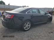 ✅ 2017 Ford Taurus SEL • VIN: 1FAHP2H8XHG125407 • Lot: 59279885. Wystawiony na Copart z przebiegiem 90 424 mil. Bezpłatny archiwum sprzedaży aukcyjnych z USA i szczegółowy raport historii pojazdu na DreamBid. Zdjęcie 3.