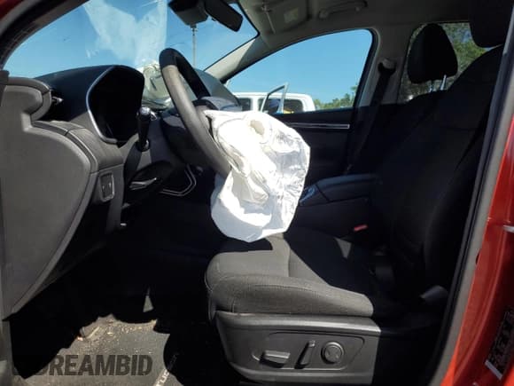 ✅ 2022 Hyundai Tucson SEL • VIN: 5NMJB3AE2NH110808 • Лот: 81931855. Опубликован ранее на Copart с пробегом 29 513 миль. Бесплатный доступ к архиву аукционных продаж из США и подробный отчёт об истории автомобиля на DreamBid. Изображение 7.