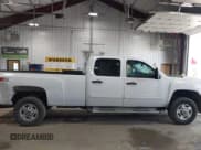 ✅ 2011 Chevrolet Silverado 2500HD LT • VIN: 1GC1KXCG9BF258713 • Лот: 42401869. Опубликован ранее на IAAI с пробегом 288 527 миль. Бесплатный доступ к архиву аукционных продаж из США и подробный отчёт об истории автомобиля на DreamBid. Изображение 13.