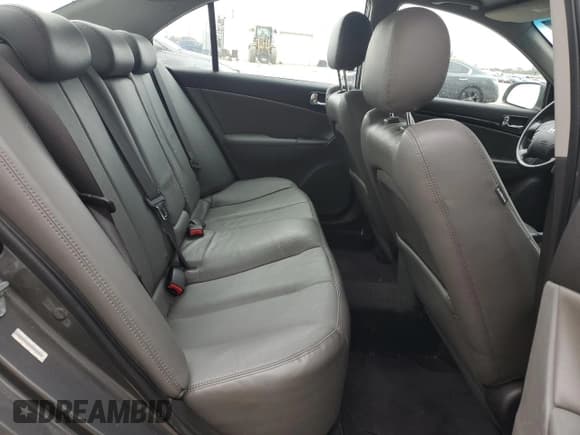 ✅ 2010 Hyundai Sonata Limited • VIN: 5NPEU4AF9AH603151 • Лот: 76024344. Опубликован ранее на Copart с пробегом 120 413 миль. Бесплатный доступ к архиву аукционных продаж из США и подробный отчёт об истории автомобиля на DreamBid. Изображение 10.