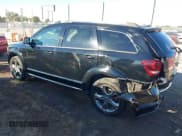 ✅ 2016 Dodge Journey Crossroad • VIN: 3C4PDCGG2GT110049 • Лот: 43394043. Опубликован ранее на IAAI с пробегом 157 536 миль. Бесплатный доступ к архиву аукционных продаж из США и подробный отчёт об истории автомобиля на DreamBid. Изображение 3.