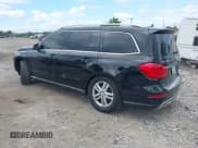 ✅ 2014 Mercedes-Benz GL 450 • VIN: 4JGDF7CE4EA404979 • Лот: 43091221. Опубликован ранее на IAAI с пробегом 132 870 миль. Бесплатный доступ к архиву аукционных продаж из США и подробный отчёт об истории автомобиля на DreamBid. Изображение 3.