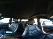 ✅ 2019 Jeep Grand Cherokee Limited • VIN: 1C4RJFBG8KC639682 • Lot: 43393214. Listed on IAAI with 99,598 mi. Free auction sales archive from the USA and detailed vehicle history report at DreamBid. Image 20.