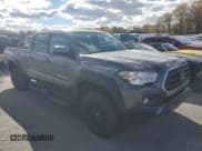✅ 2021 Toyota Tacoma SR5 • VIN: 3TMBZ5DN4MM031059 • Lot: 90436935. Wystawiony na Copart z przebiegiem 41 939 mil. Bezpłatny archiwum sprzedaży aukcyjnych z USA i szczegółowy raport historii pojazdu na DreamBid. Zdjęcie 4.