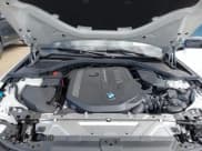 ✅ 2024 BMW 3 Series M340i xDrive • VIN: 3MW49FF02R8D79729 • Lot: 41923780. Listed on IAAI with 10,208 mi. Free auction sales archive from the USA and detailed vehicle history report at DreamBid. Image 10.