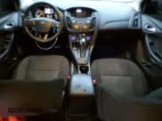 ✅ 2016 Ford Focus SE • VIN: 1FADP3FEXGL266691 • Lot: 85571955. Listed on Copart with 88,784 mi. Free auction sales archive from the USA and detailed vehicle history report at DreamBid. Image 8.