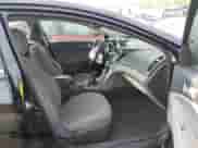 2013 Hyundai Sonata GLS с VIN 5NPEB4AC4DH553758, выставлен на аукционе IAAI как лот 43450848 с пробегом Не указан миль и . История ставок и продаж доступна на DreamBid. Изображение 5.