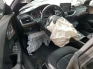 ✅ 2016 Audi A7 Premium Plus • VIN: WAUWGAFC1GN016845 • Lot: 60994205. Listed on Copart with 121,474 mi. Free auction sales archive from the USA and detailed vehicle history report at DreamBid. Image 8.