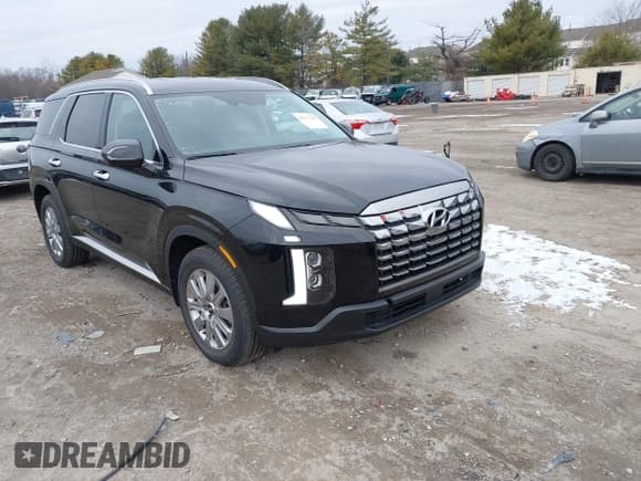 ✅ 2023 Hyundai Palisade SEL • VIN: KM8R2DGE1PU602978 • Лот: 41317363. Опубликован ранее на IAAI с пробегом 2 503 миль. Бесплатный доступ к архиву аукционных продаж из США и подробный отчёт об истории автомобиля на DreamBid. Изображение 1.