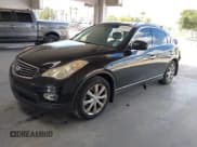 ✅ 2011 Infiniti EX Journey • VIN: JN1AJ0HP0BM800685 • Lot: 43261500. Listed on IAAI with 191,199 mi. Free auction sales archive from the USA and detailed vehicle history report at DreamBid. Image 18.