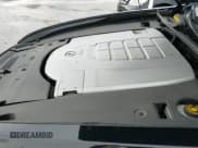 ✅ 2015 Lexus LS 460 • VIN: JTHCL5EF5F5024805 • Lot: 41686348. Listed on IAAI with 60,841 mi. Free auction sales archive from the USA and detailed vehicle history report at DreamBid. Image 19.