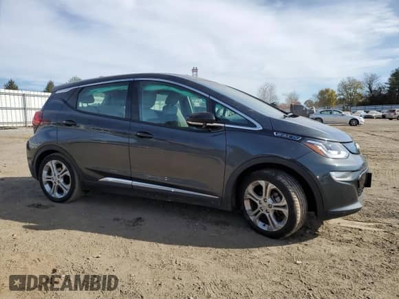2017 Chevrolet Bolt EV LT с VIN 1G1FW6S0XH4183140, выставлен на аукционе Copart как лот 75416463 с пробегом 47 774 миль миль и . История ставок и продаж доступна на DreamBid. Изображение 4.