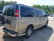 ✅ 2004 Chevrolet Express Passenger • VIN: 1GBFG15T041157045 • Lot: 42486752. Listed on IAAI with 319,752 mi. Free auction sales archive from the USA and detailed vehicle history report at DreamBid. Image 4.