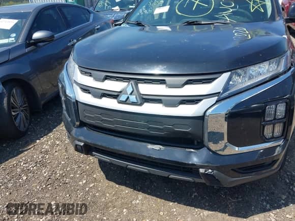 2020 Mitsubishi Outlander ES с VIN JA4AR3AU8LU014278, выставлен на аукционе IAAI как лот 42755622 с пробегом Не указан миль и . История ставок и продаж доступна на DreamBid. Изображение 11.