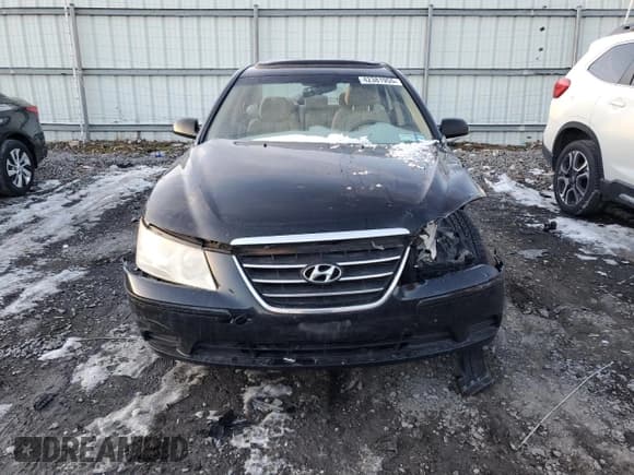 ✅ 2009 Hyundai Sonata GLS • VIN: 5NPET46C39H568944 • Лот: 42381955. Опубликован ранее на Copart с пробегом 204 546 миль. Бесплатный доступ к архиву аукционных продаж из США и подробный отчёт об истории автомобиля на DreamBid. Изображение 5.