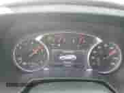 2019 Chevrolet Blazer with VIN 3GNKBDRS8KS673815, listed as a Copart auction lot 65091714 with 57,363 mi miles and Salvage title. Bid and sale history available at DreamBid. Image 9.