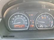 ✅ 2008 BMW X3 3.0si • VIN: WBXPC93428WJ08012 • Lot: 69658364. Listed on Copart with 213,039 mi. Free auction sales archive from the USA and detailed vehicle history report at DreamBid. Image 9.