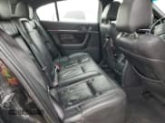 ✅ 2010 Lincoln MKS • VIN: 1LNHL9DR4AG604503 • Lot: 56395235. Listed on Copart with Not provided. Free auction sales archive from the USA and detailed vehicle history report at DreamBid. Image 10.