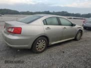 ✅ 2010 Mitsubishi Galant FE • VIN: 4A32B2FF7AE006356 • Lot: 73279304. Wystawiony na Copart z przebiegiem 169 507 mil. Bezpłatny archiwum sprzedaży aukcyjnych z USA i szczegółowy raport historii pojazdu na DreamBid. Zdjęcie 3.