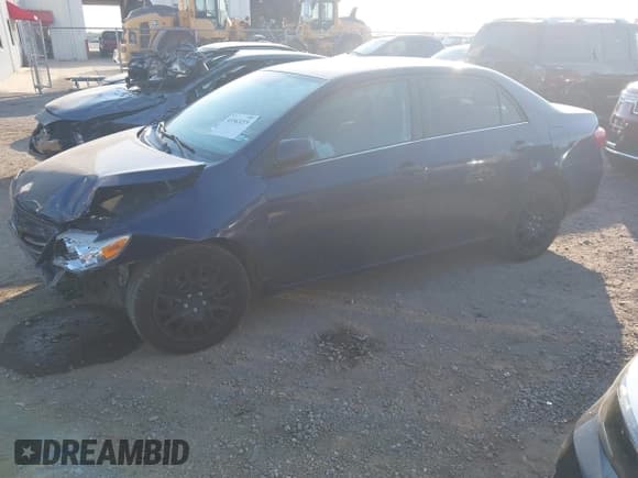 ✅ 2013 Toyota Corolla LE • VIN: 5YFBU4EE6DP079856 • Лот: 43363219. Опубликован ранее на IAAI с пробегом 232 374 миль. Бесплатный доступ к архиву аукционных продаж из США и подробный отчёт об истории автомобиля на DreamBid. Изображение 18.