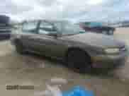2000 Chevrolet Malibu с VIN 1G1ND52J6Y6339795, выставлен на аукционе Copart как лот 79527184 с пробегом 90 952 миль миль и Списание • Salvage title. История ставок и продаж доступна на DreamBid. Изображение 4.