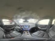 ✅ 2015 Chevrolet Impala LT • VIN: 2G1115SL4F9221646 • Lot: 90807715. Listed on Copart with 125,302 mi. Free auction sales archive from the USA and detailed vehicle history report at DreamBid. Image 14.