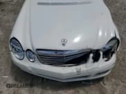 ✅ 2007 Mercedes-Benz E 320 • VIN: WDBUF22X57B085839 • Lot: 62022455. Listed on Copart with 248,691 mi. Free auction sales archive from the USA and detailed vehicle history report at DreamBid. Image 11.