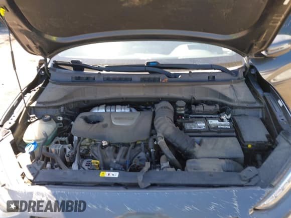 ✅ 2018 Hyundai Kona Limited • VIN: KM8K3CA52JU075364 • Лот: 43063693. Опубликован ранее на IAAI с пробегом 68 615 миль. Бесплатный доступ к архиву аукционных продаж из США и подробный отчёт об истории автомобиля на DreamBid. Изображение 10.