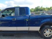 ✅ 2008 Ford F-150 XLT • VIN: 1FTPX14V48FC18666 • Lot: 43186135. Listed on IAAI with 109,376 mi. Free auction sales archive from the USA and detailed vehicle history report at DreamBid. Image 14.