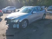 ✅ 2014 Infiniti Q50 Premium • VIN: JN1BV7AP7EM678844 • Lot: 43538134. Wystawiony na IAAI z przebiegiem 87 815 mil. Bezpłatny archiwum sprzedaży aukcyjnych z USA i szczegółowy raport historii pojazdu na DreamBid. Zdjęcie 2.