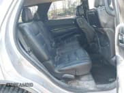 ✅ 2014 Dodge Durango Limited • VIN: 1C4RDHDG1EC520246 • Lot: 43681795. Wystawiony na IAAI z przebiegiem 168 385 mil. Bezpłatny archiwum sprzedaży aukcyjnych z USA i szczegółowy raport historii pojazdu na DreamBid. Zdjęcie 8.