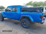 ✅ 2022 Jeep Gladiator Overland • VIN: 1C6HJTFG4NL151782 • Lot: 42994992. Wystawiony na IAAI z przebiegiem 36 898 mil. Bezpłatny archiwum sprzedaży aukcyjnych z USA i szczegółowy raport historii pojazdu na DreamBid. Zdjęcie 15.
