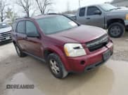 ✅ 2007 Chevrolet Equinox LS • VIN: 2CNDL13F576013693 • Лот: 41834412. Опубликован ранее на IAAI с пробегом 204 636 миль. Бесплатный доступ к архиву аукционных продаж из США и подробный отчёт об истории автомобиля на DreamBid. Изображение 1.