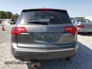 ✅ 2008 Acura MDX Sport • VIN: 2HNYD28518H528151 • Lot: 72453784. Wystawiony na Copart z przebiegiem 240 937 mil. Bezpłatny archiwum sprzedaży aukcyjnych z USA i szczegółowy raport historii pojazdu na DreamBid. Zdjęcie 6.