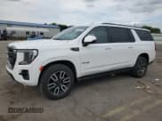 ✅ 2023 GMC Yukon XL AT4 • VIN: 1GKS2HKD6PR176255 • Lot: 58372595. Listed on Copart with 16,184 mi. Free auction sales archive from the USA and detailed vehicle history report at DreamBid. Image 1.