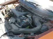 ✅ 2017 Nissan Rogue SL • VIN: 5N1AT2MV7HC751485 • Lot: 42070057. Listed on IAAI with 93,921 mi. Free auction sales archive from the USA and detailed vehicle history report at DreamBid. Image 19.