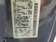 ✅ 2005 Nissan Titan SE • VIN: 1N6AA06AX5N555112 • Лот: 60567975. Опубликован ранее на Copart с пробегом 289 585 миль. Бесплатный доступ к архиву аукционных продаж из США и подробный отчёт об истории автомобиля на DreamBid. Изображение 12.