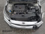 ✅ 2019 Kia Forte LXS • VIN: 3KPF24AD9KE028547 • Lot: 45870615. Listed on Copart with 75,353 mi. Free auction sales archive from the USA and detailed vehicle history report at DreamBid. Image 11.