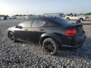 ✅ 2013 Dodge Avenger SXT • VIN: 1C3CDZCG1DN628564 • Лот: 61000835. Опубликован ранее на Copart с пробегом 38 975 миль. Бесплатный доступ к архиву аукционных продаж из США и подробный отчёт об истории автомобиля на DreamBid. Изображение 2.