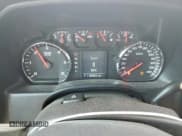 ✅ 2018 Chevrolet Silverado 1500 Work Truck • VIN: 1GCRCNEC7JZ330097 • Lot: 81224295. Wystawiony na Copart z przebiegiem 105 983 mil. Bezpłatny archiwum sprzedaży aukcyjnych z USA i szczegółowy raport historii pojazdu na DreamBid. Zdjęcie 9.