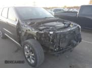 ✅ 2019 Dodge Durango GT Plus • VIN: 1C4RDJDG4KC659287 • Lot: 43609120. Wystawiony na IAAI z przebiegiem 141 139 mil. Bezpłatny archiwum sprzedaży aukcyjnych z USA i szczegółowy raport historii pojazdu na DreamBid. Zdjęcie 6.