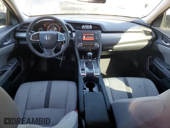 ✅ 2016 Honda Civic LX • VIN: 19XFC2F57GE204358 • Лот: 90373745. Опубликован ранее на Copart с пробегом 148 207 миль. Бесплатный доступ к архиву аукционных продаж из США и подробный отчёт об истории автомобиля на DreamBid. Изображение 8.