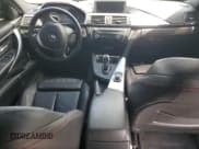 ✅ 2013 BMW 3 Series 335i • VIN: WBA3A9C51DF476490 • Lot: 85178855. Listed on Copart with 152,292 mi. Free auction sales archive from the USA and detailed vehicle history report at DreamBid. Image 8.