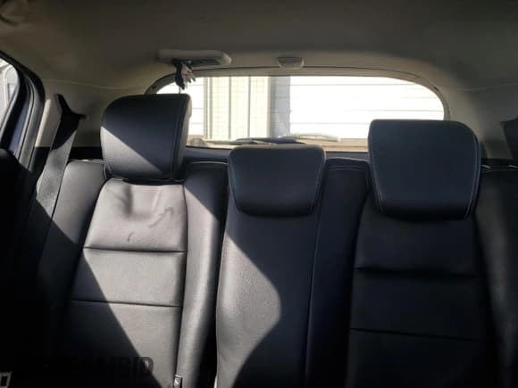 ✅ 2016 Honda HR-V EX • VIN: 3CZRU6H57GM715096 • Lot: 92389685. Wystawiony na Copart z przebiegiem 169 426 mil. Bezpłatny archiwum sprzedaży aukcyjnych z USA i szczegółowy raport historii pojazdu na DreamBid. Zdjęcie 10.