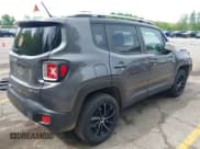 ✅ 2016 Jeep Renegade Limited • VIN: ZACCJBDT3GPD23151 • Lot: 42364318. Listed on IAAI with 103,915 mi. Free auction sales archive from the USA and detailed vehicle history report at DreamBid. Image 4.