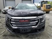 ✅ 2023 GMC Terrain SLT • VIN: 3GKALVEGXPL132313 • Lot: 54517745. Wystawiony na Copart z przebiegiem 11 714 mil. Bezpłatny archiwum sprzedaży aukcyjnych z USA i szczegółowy raport historii pojazdu na DreamBid. Zdjęcie 5.