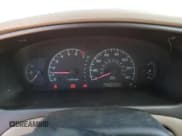 ✅ 2001 Hyundai Elantra GLS • VIN: KMHDN45D21U179511 • Lot: 49772105. Wystawiony na Copart z przebiegiem 142 478 mil. Bezpłatny archiwum sprzedaży aukcyjnych z USA i szczegółowy raport historii pojazdu na DreamBid. Zdjęcie 9.